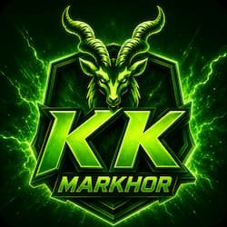 KKMarkhor Game Download