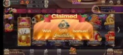 3 Patti Dosti bonus kaise claim karein