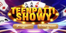 How to Register 3 Patti Showy